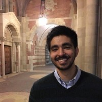 Eric Becerra