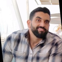 Salaheddine BOURAS