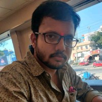 Vishnu Kumar