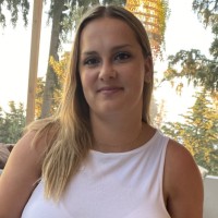 Maureen Van Leerdam
