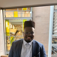 Mukonazwothe Innocent Marubini