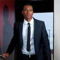 Devantee Parker