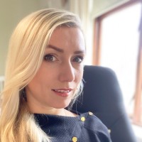 Iwona Tetnowska