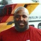 Anthony C. Patterson, Mba