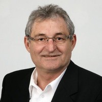 Arnold Stanger