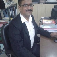SUNIL BHADULA
