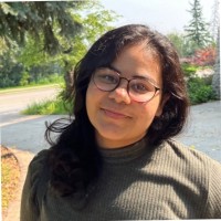 Tanaya Badgandi