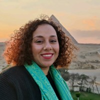 Monica Ashraf