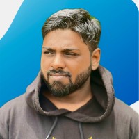 Arjun T.