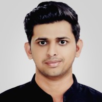 Kuldeep Chaudhari