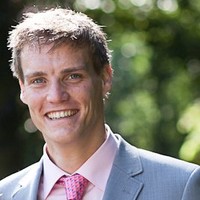 Frank Bolten