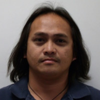 Rodel Lobaton