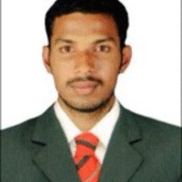 ALWIN JOSEPH MK