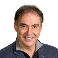 Claude Caron