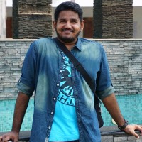 Sooraj Sudhakaran