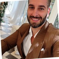Francesco Scigliuzzo