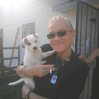 Connie Pickard