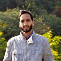 Pradeep Chauhan