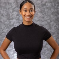 Amariah Moore, M.Ed.