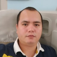 Jeffrey Garrovillas