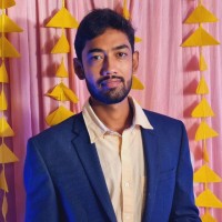 Shivam Saurav