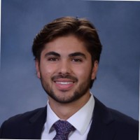 Justin Gonzalez