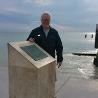 Steve Kahian