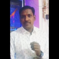Venkatesh Dandi
