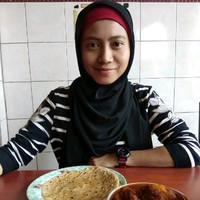 Asratul Farrah Mustaffa