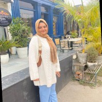 Rabab Hasnain