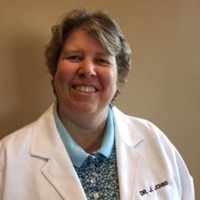 Julie Johns