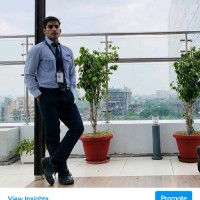 Nishant Kumar
