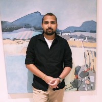 Virendra Prajapati
