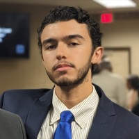 Josiah Madera