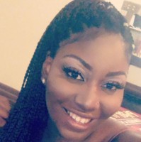 Porschia Lewis