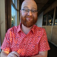 Ryan McConkey