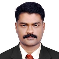Anu K Murali