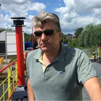 Henk sluis van der