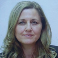 Silvana Pendovska