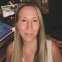 Michelle Cruise