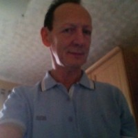 Tom Docherty