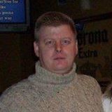 Brendan Twomey