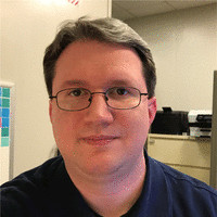 Eric Kauffman