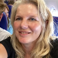 Mirjam Ballast