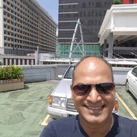 Ir. Sathu Pillay Govindasamy