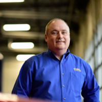Daniel LeGault, Jr