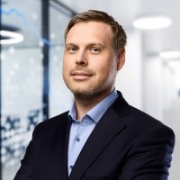 Chris Daniel Steck, CIA, CFE