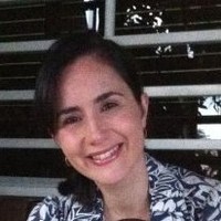 Tibisay Gonzalez Torrivilla