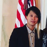 Jasmine Yu