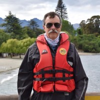 Ray Walsh